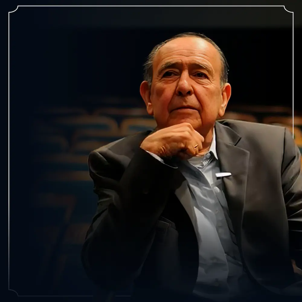 Víctor Moncayo